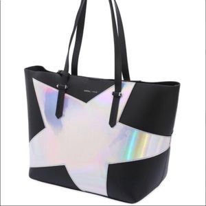 NEW Kendall and Kylie Izzy Star Tote
